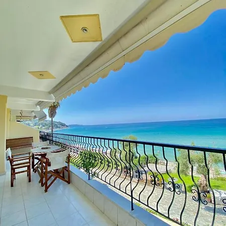 Blue Horizon بيت للعطل *