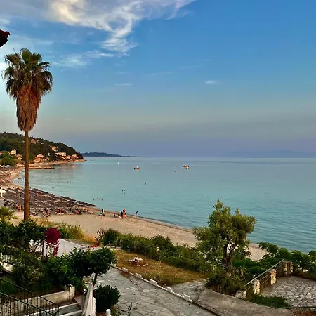 بيت للعطل Blue Horizon *